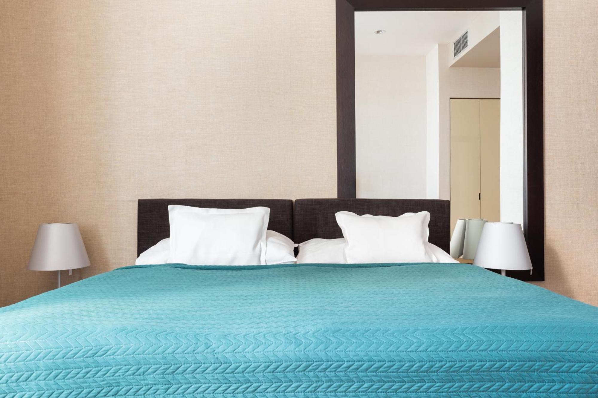 Roset Hotel & Residence Bratislava Quarto foto
